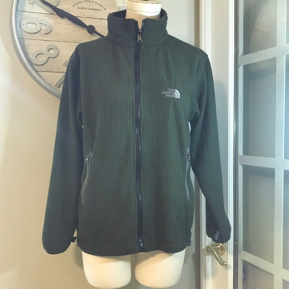 The North Face wind stopper summit series jacket